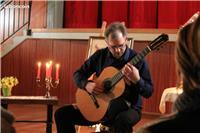 professeur de guitare, diplomé du cnr de Lyon