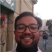 Profesor de español, experiencia enseñando español a extranjeros