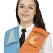 Estudiante de último año de Traducción e Interpretación, con un nivel C1 de inglés, ofrezco clases presenciales y online!