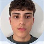 Estudiante de Bachillerato apto para enseñar a niños tanto de la ESO como de Primaria.