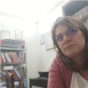 Docente di Lingua Inglese e di Lingua Inglese