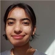 Maria Masood