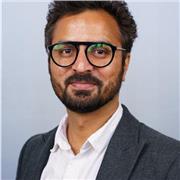 B2 Deutsch zertifiziert und kann bis A2 Deutsch unterrichten