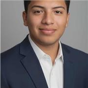 Experiencia como profesor particular en distintas áreas de las matemáticas