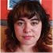 profesora de inglés para niños de 5 a 12 años