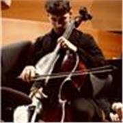 Lezione di Violoncello fino al livello avanzati