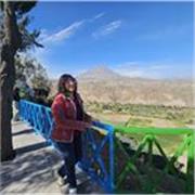 Profesora de Inglés para niños, jóvenes y adultos interesados en aprender un nuevo idioma