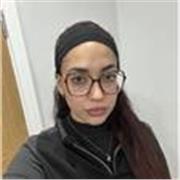 Futura psicóloga en formación ofrece sus conocimientos para impartir clases de apoyo a niños de primaria