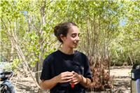 Graduada en Sociología y titulada en Educación y Control Ambiental, actualmente cursando Máster de Formación del Profesorado.