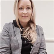 Rachel boden