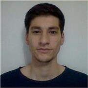 Estudiante avanzado de ingenieria electromecanica