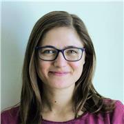 Nachhilfelehrerin in Biologie