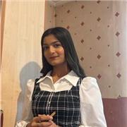 Well, i m Neha . I m studying Bsc accounting and finance at BPP University in sherpherds bush london . I m very interested in Business and with study i want to study others if i have an opportunity. I m giving my best