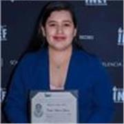 MAESTRA DE ARTES, ESPECIALIZADO EN PINTURA ACRILICA