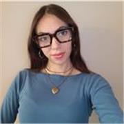 Diplomata liceo artistico offre aiuto allo studio in inglese