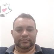 Professor de espanhol com experiência internacional e em sala de aula