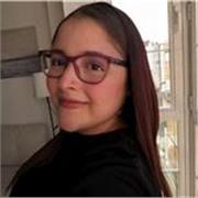 Licenciada en Fisioterapia (4 años dexperiencia), si buscas clases personalizadas de anatomía, fisiología, patologías... ¡Llámame!