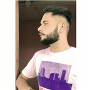 Preet sharma