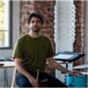 Lezioni di Batteria a Milano : Dal Jazz all'Elettronica Sperimentale