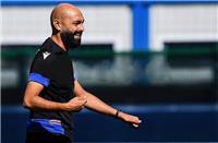 Sei un atleta e cerchi un allenatore di calcio per un miglioramento individuale? oppure sei un allenatore/istruttore e vuoi migliorare la tua metodologia o le tue proposte? rivolgiti pure a me!💪🏼