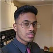 Passionate London-based university student offering tailored English and Math lessons. With my exceptional achievement of an A* in mathematics at A-levels and an 8/7 in English Literature and Language for my GCSE's, I am confident in my ability to be a co