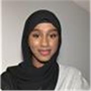 Chemistry tutor - teaches ages up to 16 for GCSE level