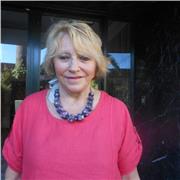 Professeur de FLE à Nice - expérience aux Etats-Unis