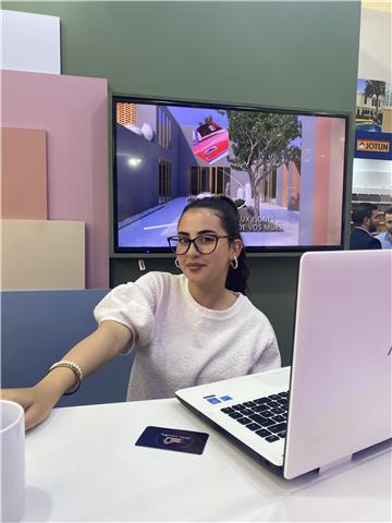 Yamina
