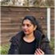 English tutor who teaches upto 1 to 10th grade