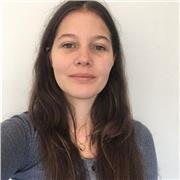 Profesora nivel primario y secundaria, materias humanísticas