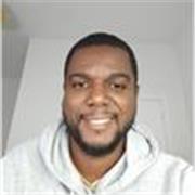 Tutor providing teaching for students of all ages