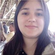 Professora de física, com mestrado pela UFSC, ministro aulas para ensino fundamental e médio