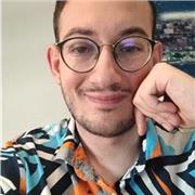 Sono uno studente laureando in fisica con esperienza nelle ripetizioni per studenti universitari e delle scuole superiori