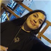 Soy tranquila y paciente, puedo brindar asesoría a niños y jóvenes desde los 10 años