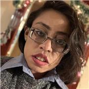 Profesora de arte imparte clases particulares online de dibujo a niños adolecentes y adultos