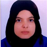 Fatima-Zahrae