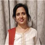 Maths teacher teaches from grade 1to 10th