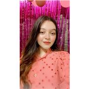 Alizay Saif