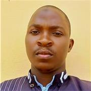 Adeogun Saheed