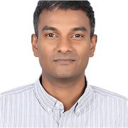 Krishna Panicker