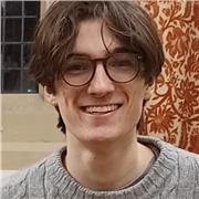 Thomas Coates