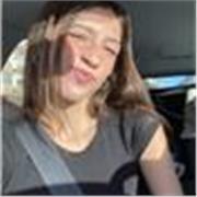 Profesora de inglés con experiencia previa en niños y personas de la tercera edad, con horarios y fechas flexibles 