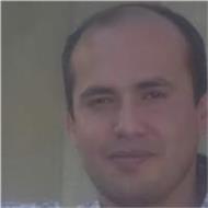 Dennis Omar