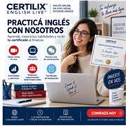 Clases de Inglés Online | Todos los Niveles + Exámenes