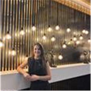 Ayse Nur İmren