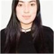 Psicóloga con experiencia en comunidades vulnerables e instituciones estatales