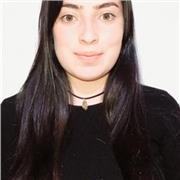 Psicóloga con experiencia en comunidades vulnerables e instituciones estatales