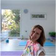 Body Control Pilates® Level3 Instructor & Hypopressive Trainer specialising in pelvic floor health, with over 5 years' experience.