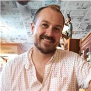 Profesor de Primaria, profesor de Inglés. Clases particulares y preparación para examenes