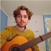 Piano tutor with a Master's degree in music.